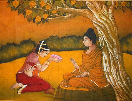 जानिए, इतिहास की सबसे खूबसूरत महिला को क्यों मिली ऐसी सजा!