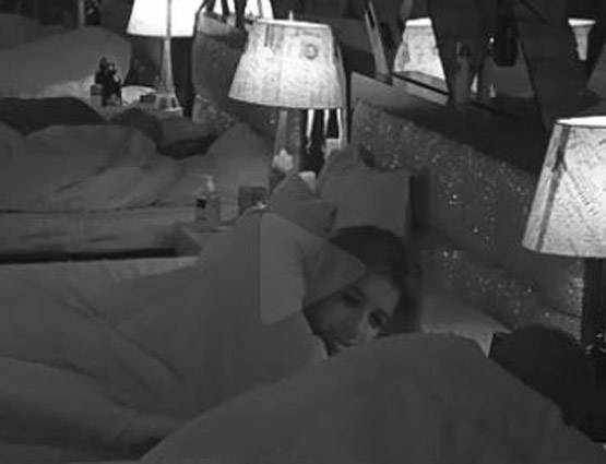 Bigg Boss: बेनाफ्शा ने प्रियांक से कही दिल की बात, बोली- डरो मत