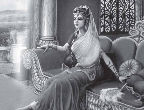 द्रौपदी ने मांगा था ऐसा वरदान, 5 की जगह होते 14 पति!