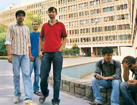 ब्रिक्स की टॉप 10 यूनिवर्सिटीज में भारत के इस संस्थान को मिला स्थान