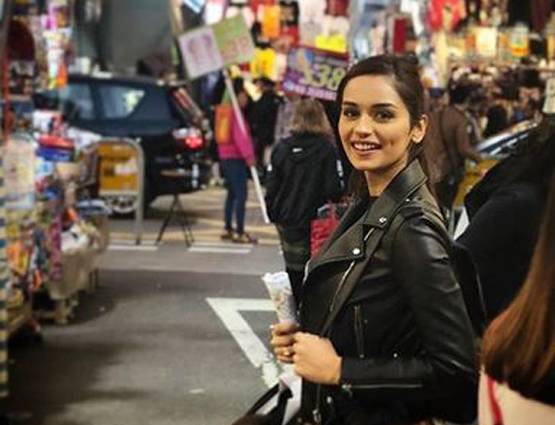 सिंड्रेला बनीं Miss World मानुषी, लोगों ने कहा 'लव यू छिल्‍लर जी'