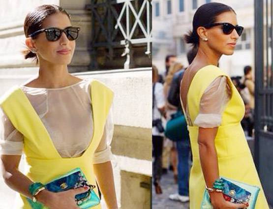 इतनी बोल्‍ड है सऊदी अरब की राजकुमारी, बुरके से है कोसों दूर...