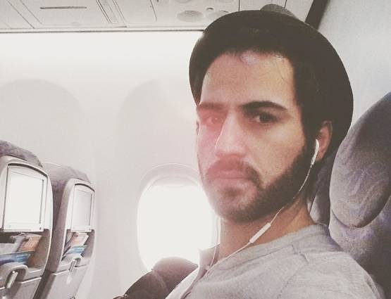 कभी सेल्समैन का काम करता था सलमान की 'टाइगर' का ये 'आतंकी'