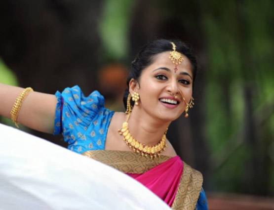 प्रभास के साथ थी अनुष्का के अफेयर की चर्चा, MMS हो चुका है वायरल