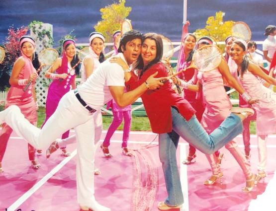 ओम शांति ओम के 10 साल: शाहरुख नहीं थे दीपिका के पहले हीरो