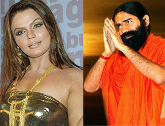 रामदेव से शादी करना चाहती थी ये एक्ट्रेस, वाल्मिकी को बताया था डाकू