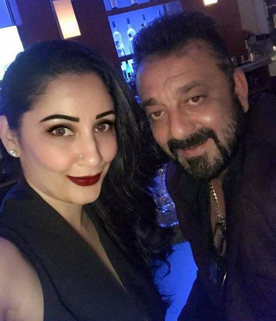 ये है संजय दत्त की पत्नी का असली नाम, पैराडाइज पेपर्स में भी जिक्र