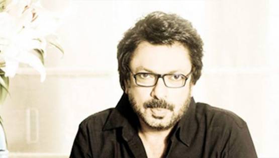 जब भंसाली से हुई थी हाथापाई, रद्द करनी पड़ी पद्मावती की शूटिंग