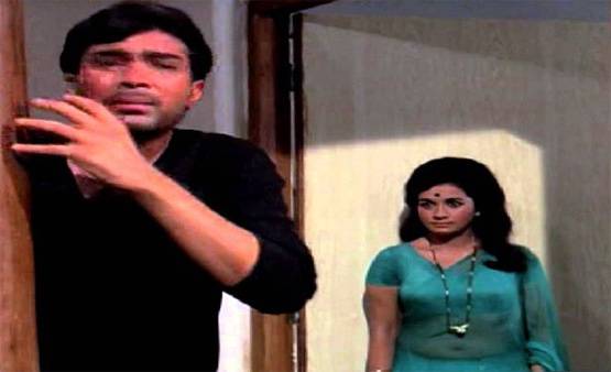 48 साल पहले बनी थी इत्तेफाक, राजेश खन्ना की फिल्म में नहीं था कोई गाना