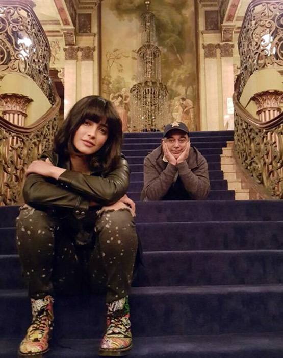 विवादों का दूसरा नाम हैं कमल हासन, इन वजहों से भी रहे सुर्खियों में