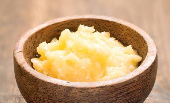 घी अच्छा या मक्खन? जानिए जरूरी बातें...