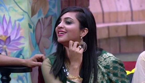 जब Bigg Boss के घर बिंदास अर्शी से हुआ कपिल शर्मा का सामना