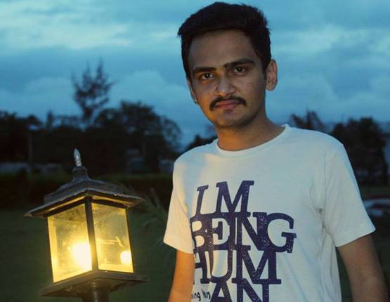 'विकास के पागल' होने के पीछे कांग्रेस नहीं इस शख्स का है दिमाग