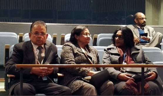 कौन हैं दलवीर भंडारी, जिन्होंने लहराया भारत का परचम