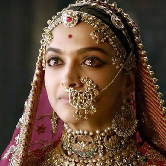 राजपूत 'बाहुबली' से संगठनों ने कहा- पद्मावती का विरोध करें, फिर ये हुआ