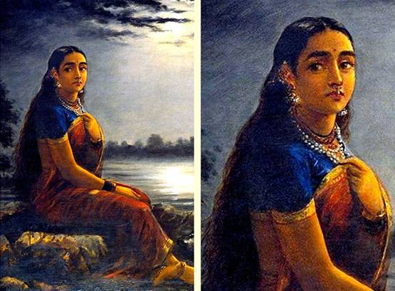 अपने पति को निर्वस्त्र देखते ही क्यों छोड़कर चली गई थीं उर्वशी?