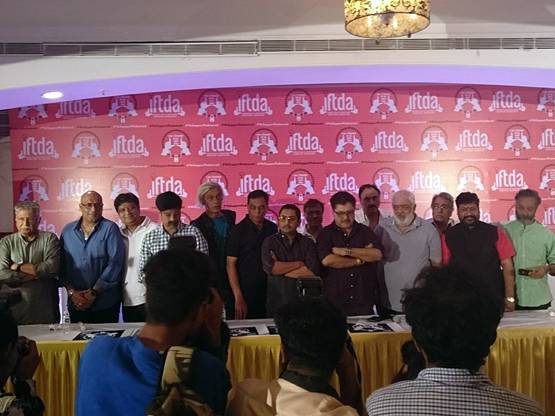 पद्मावती विवाद: जब बंद हो गई फिल्म और टीवी सीरियल्स की शूटिंग