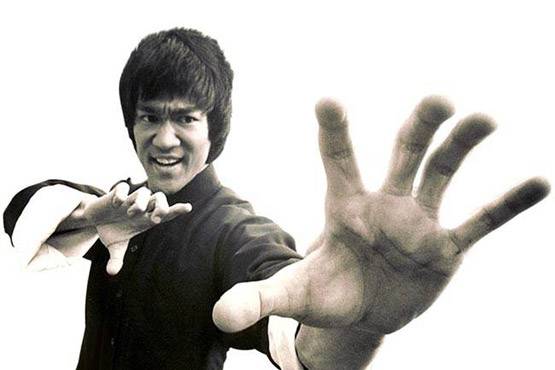 मशीन जितने तेज थे ब्रूस ली के हाथ, कैमरे में नहीं हो पाते थे कैद