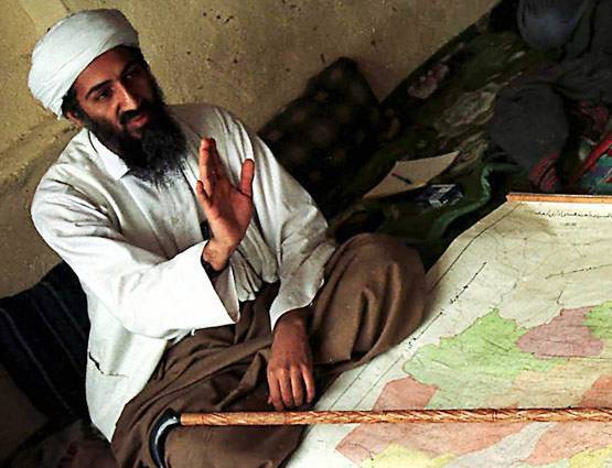 हिंदी गाने, ब्लू फिल्में: लादेन के ठिकाने से मिलीं ये 10 चीजें...