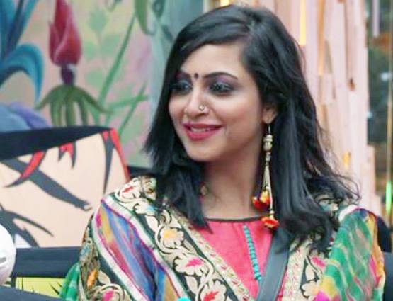 Bigg Boss: अफरीदी के बच्चे की मां बनने को लेकर अर्शी ने कबूला सच