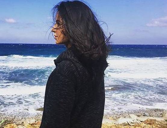 कटरीना की जिम फोटो वायरल, शूटिंग के बाद ऐसे काट रही हैं दिन