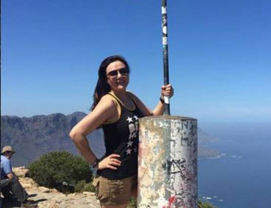 साउथ अफ्रीका में फैमिली हॉलीडे मना रही प्रीति चीतों के साथ दिखीं