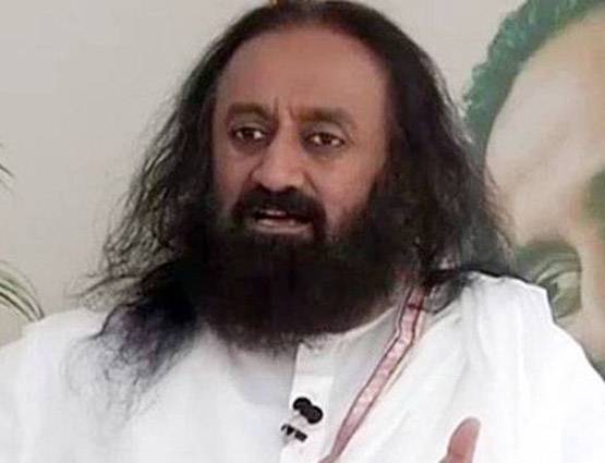 देखें: लव, सेक्स और ढोकला पर क्या कहते हैं श्री श्री...