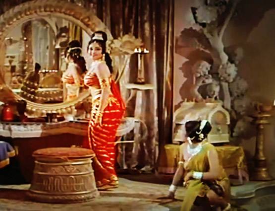 जानिए, इतिहास की सबसे खूबसूरत महिला को क्यों मिली ऐसी सजा!