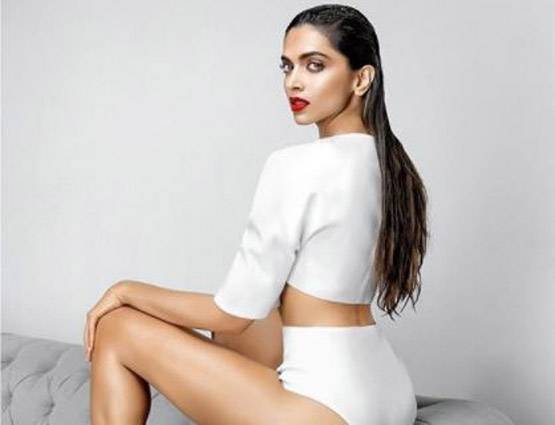 Padmavati को भूल जाएंगे जब देखेंगे दीपिका का ये बोल्ड फोटोशूट