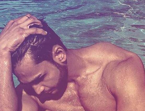 बड़े मौकों पर दिखाई पड़ा Miss World मानुषी के साथ, कौन है ये शख्‍स?