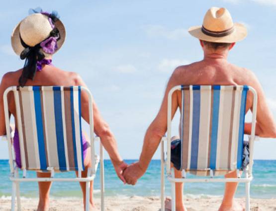 सर्दी में जरूर लें धूप का आनंद, होंगे इतने फायदे!