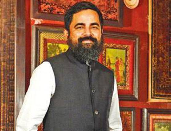 फैशन डिजाइनर सब्यासाची बोले- मैं कभी चैरिटी नहीं करता, ये बताया कारण