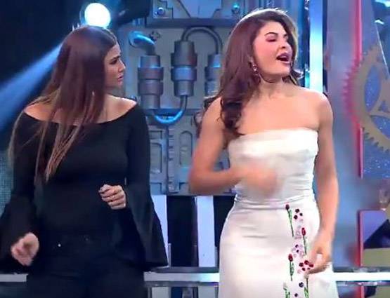 Biggboss11: 'दुनिया हसीनों का मेला' पर बॉबी संग थि‍रके सलमान