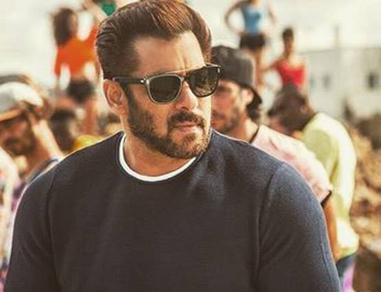 टाइगर जिंदा है: सलमान ने खींची कटरीना की PHOTOS, वायरल