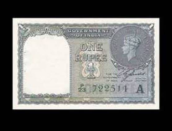 100 साल पहले आज के 400 रुपए के बराबर थी Rs 1 की वैल्यू