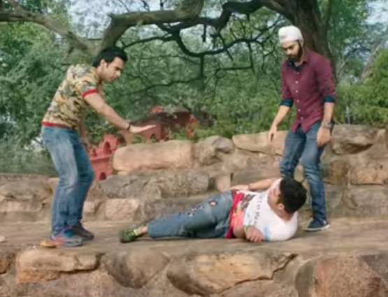 ये हैं 'फुकरे रिटर्न्स' के 5 मजेदार डायलॉग, ट्रेलर हुआ लॉन्च