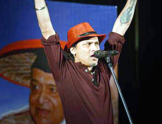 गैंगस्टर के गाने से फेमस हुए था ये सिंगर, काट चुके हैं 6 महीने की सजा