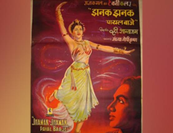 वी. शांताराम: वह निर्देशक जिसने सबसे पहले बनाईं प्रयोगवादी फिल्में