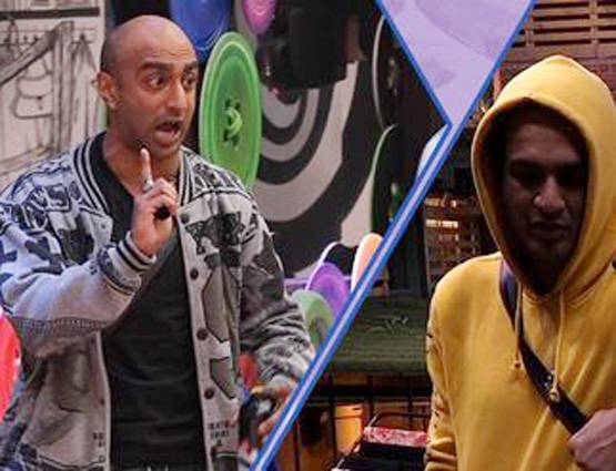 कैप्टेंसी टास्क में आकाश को मिला धोखा, दी शो छोड़ने की धमकी