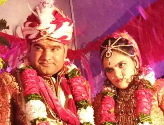 ये हैं राजपाल यादव के दामाद, शादी में नहीं दिखे बी-टाउन सेलेब्स