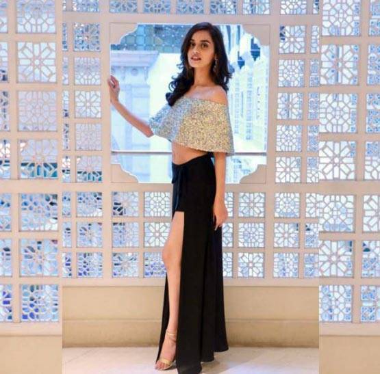 Miss World मानुषी छिल्‍लर बदल चुकी हैं 5000 महिलाओं की जिंदगी