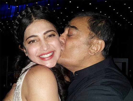 विवादों का दूसरा नाम हैं कमल हासन, इन वजहों से भी रहे सुर्खियों में