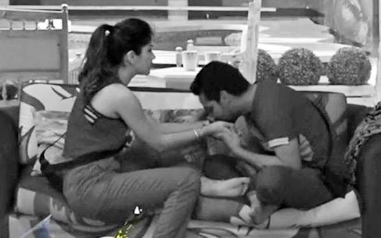 Bigg Boss: बंदगी से शादी करने वाले थे डेनिस, लेकिन...