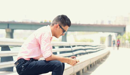 'विकास के पागल' होने के पीछे कांग्रेस नहीं इस शख्स का है दिमाग