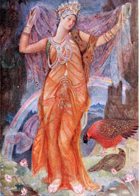 नाम अलग लेकिन हर धर्म का हिस्सा रही है 'पवित्र वेश्यावृत्ति'