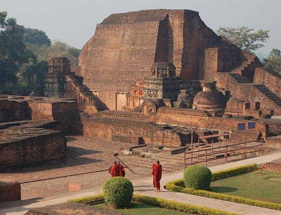 भूटान के राजकुमार का है पुर्नजन्‍म! सुनाते हैं नालंदा की कहानियां