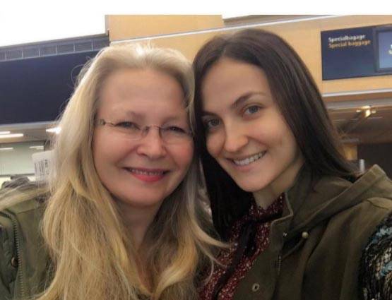 'देवदास' देखकर बुना एक्ट्रेस बनने का ख्वाब, सलमान की चहेती हैं ये