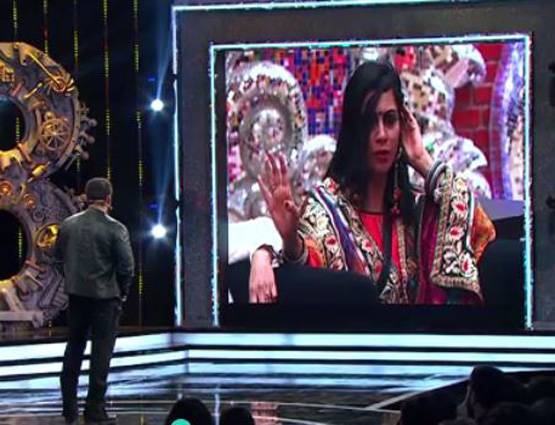 Bigg Boss: अफरीदी के बच्चे की मां बनने को लेकर अर्शी ने कबूला सच