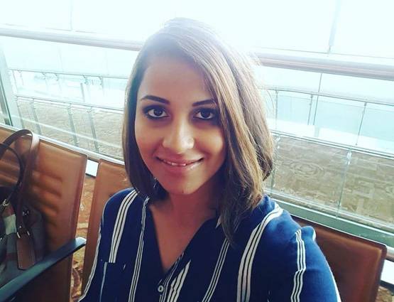 शूटिंग में रच रहीं हैं इतिहास, कभी ईंटों पर लगाती थीं निशाना