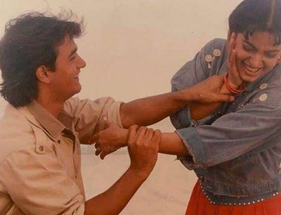 धर्मेंद्र के साथ डेब्यू किया था जूही ने, 1000 रु. थी पहली कमाई